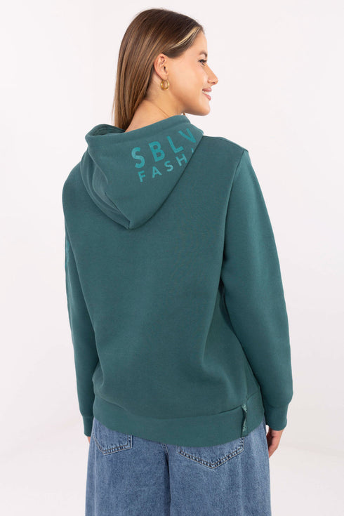 Sweatshirt model 216061 Sublevel